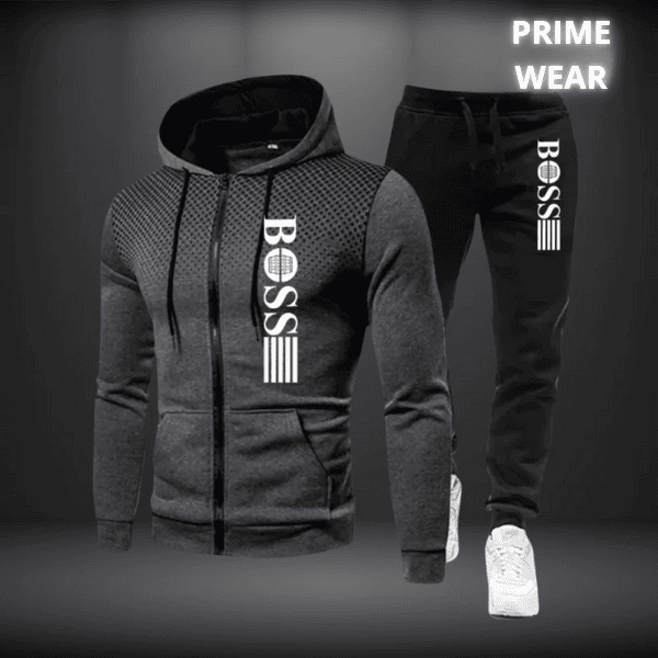 NOBLE WEAR - FULL SET BOSS