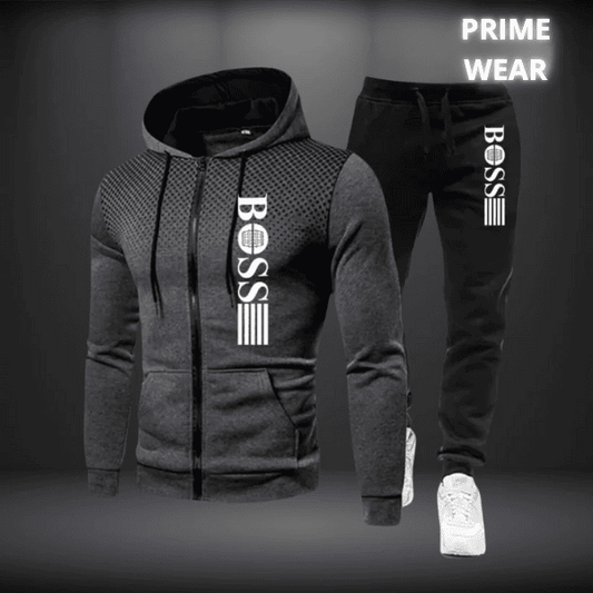 NOBLE WEAR - FULL SET BOSS