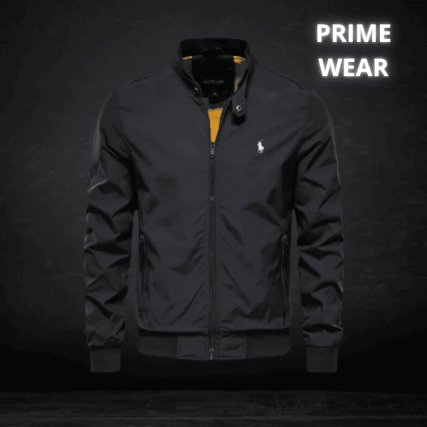 JACKET P.RALPH - LIMITED EDITION