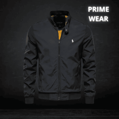 JACKET P.RALPH - LIMITED EDITION