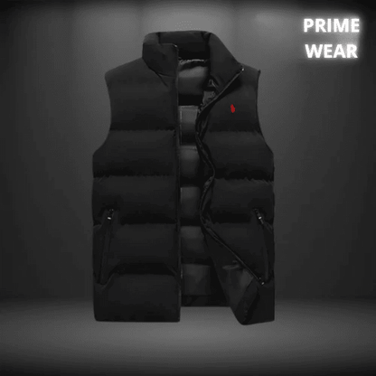 NOBLE WEAR - GILET P.RALPH