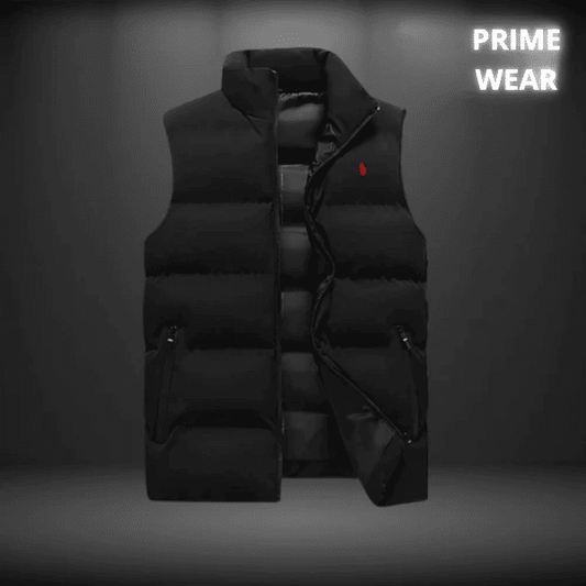 NOBLE WEAR - GILET P.RALPH
