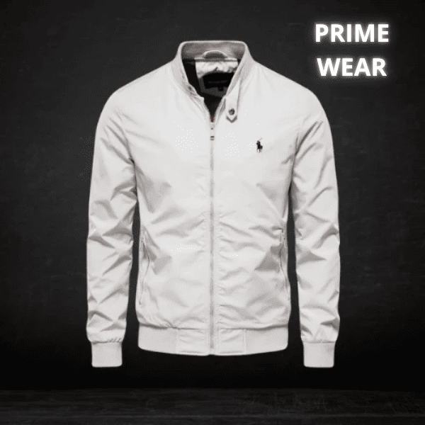 JACKET P.RALPH - LIMITED EDITION