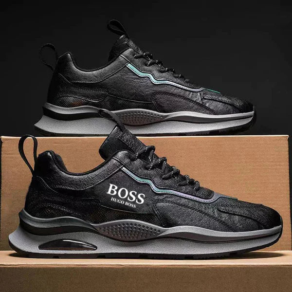 Sneaker Boss Essential + Spezialgeschenk