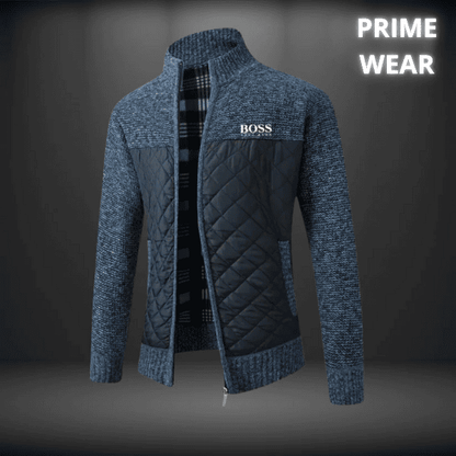 NOBLE WEAR - BOSS JACKET