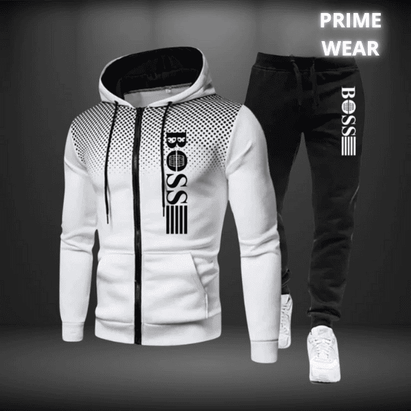 NOBLE WEAR - FULL SET BOSS