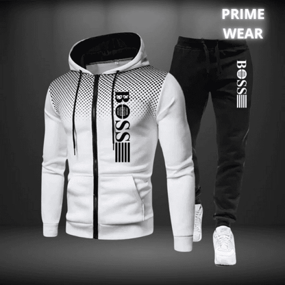 NOBLE WEAR - FULL SET BOSS