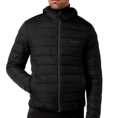 [KAUFEN SIE 1, ERHALTEN SIE 2] Boss Essential Jacke
