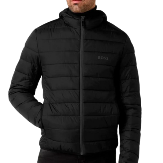 [KAUFEN SIE 1, ERHALTEN SIE 2] Boss Essential Jacke