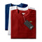 Kit 5 verschiedene Farben