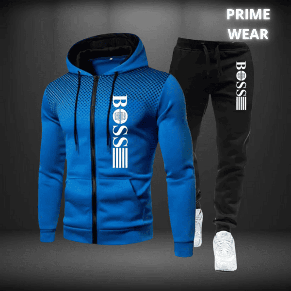 NOBLE WEAR - FULL SET BOSS