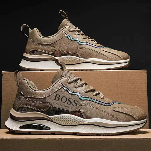 Sneaker Boss Essential + Spezialgeschenk