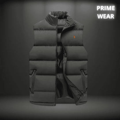 NOBLE WEAR - GILET P.RALPH