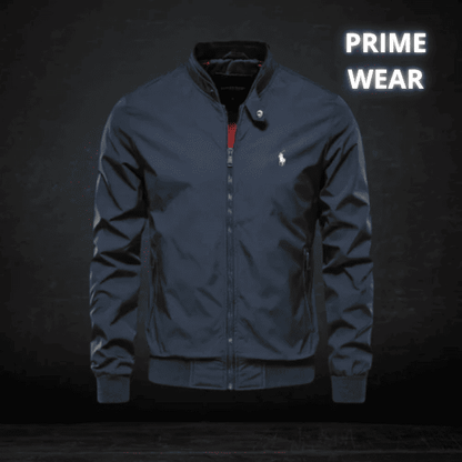 JACKET P.RALPH - LIMITED EDITION