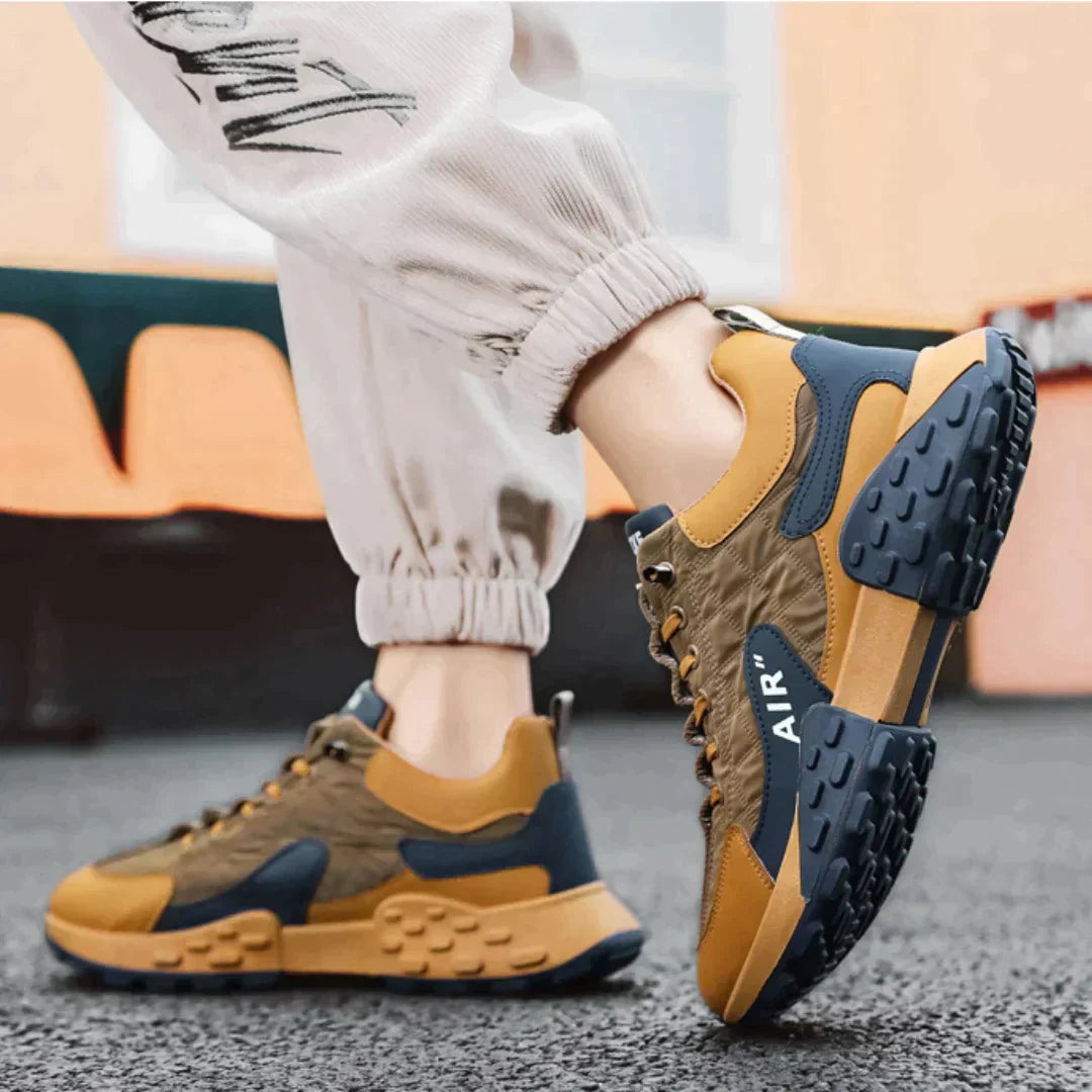 Max AirPro Orthopädische Schuhe