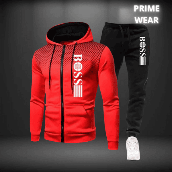 NOBLE WEAR - FULL SET BOSS