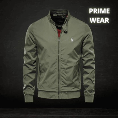 JACKET P.RALPH - LIMITED EDITION