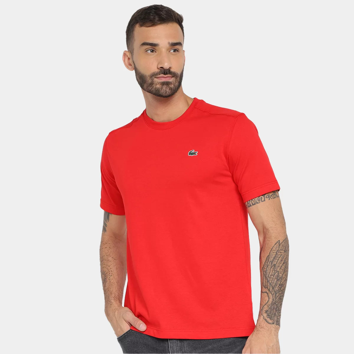 Lасоѕtе Essential 5 T-Shirt-Set – Zahle 3 und erhalte 5 – LETZTE EINHEITEN