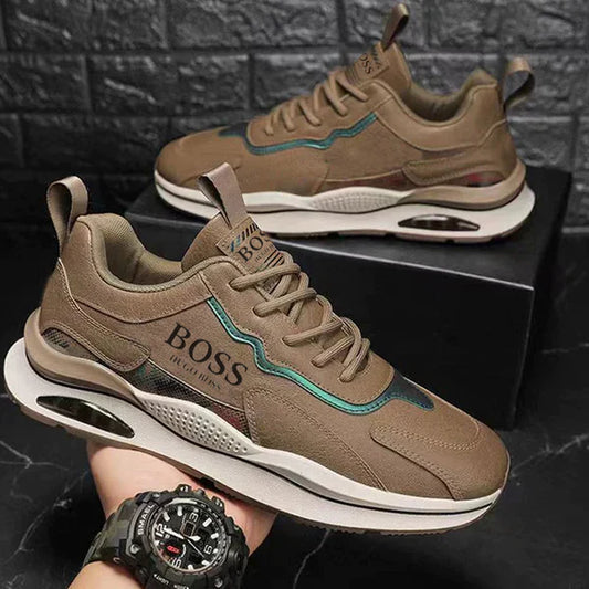 Sneaker Boss Essential + Spezialgeschenk