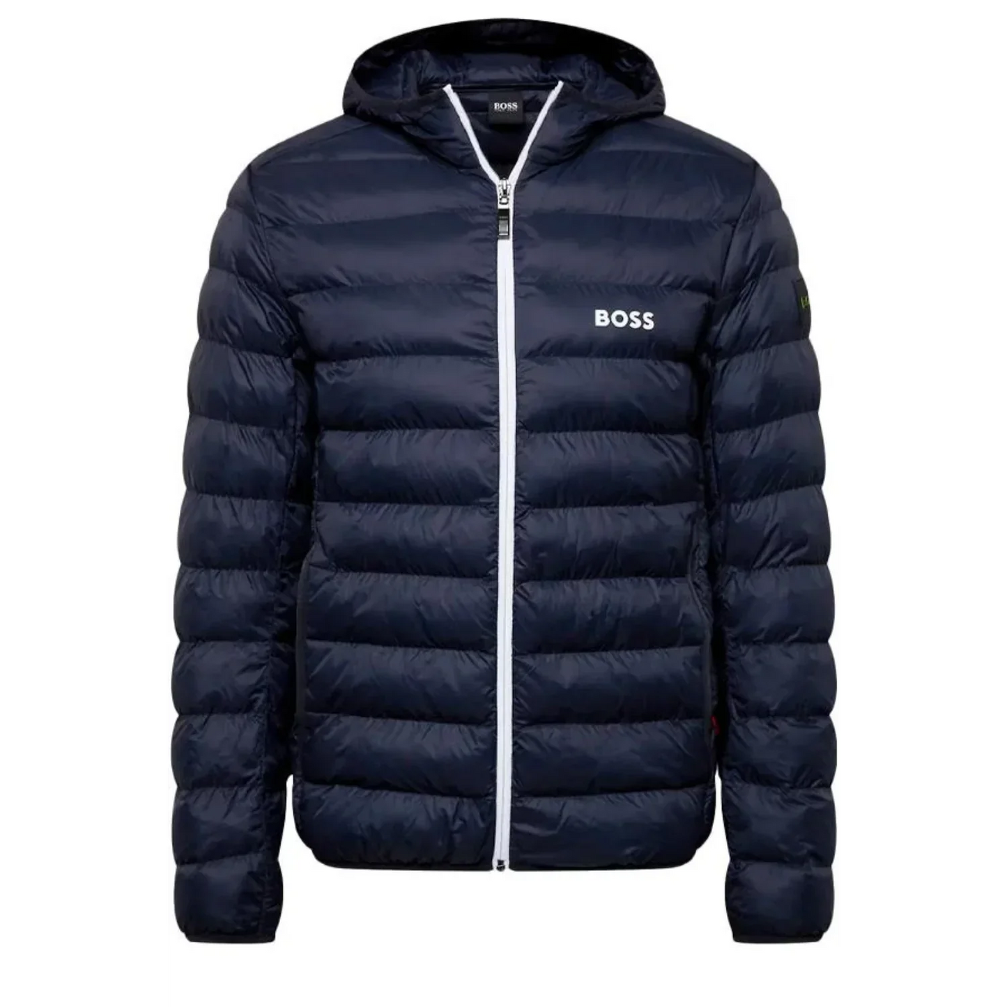 [KAUFEN SIE 1, ERHALTEN SIE 2] Boss Essential Jacke
