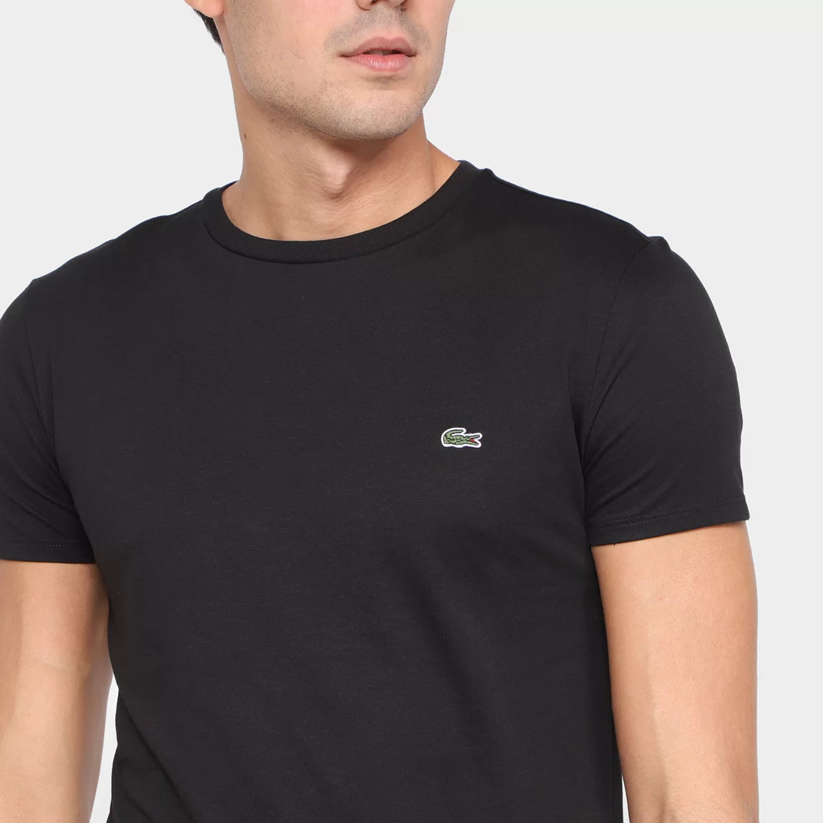Lасоѕtе Essential 5 T-Shirt-Set – Zahle 3 und erhalte 5 – LETZTE EINHEITEN