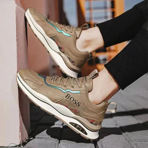 Sneaker Boss Essential + Spezialgeschenk