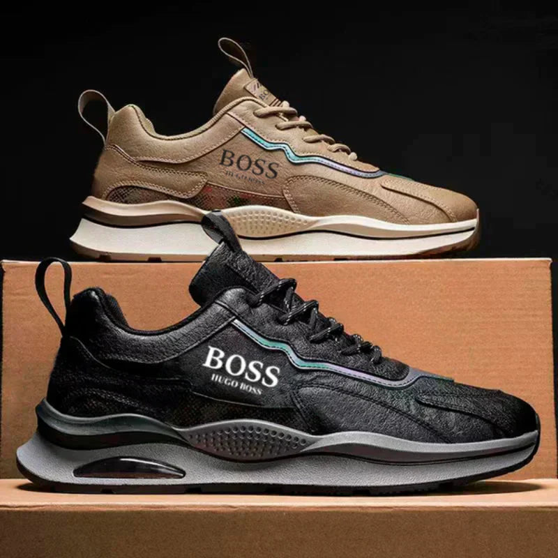 Sneaker Boss Essential + Spezialgeschenk