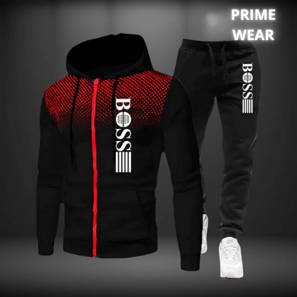 NOBLE WEAR - FULL SET BOSS