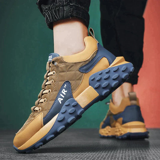 Max AirPro Orthopädische Schuhe
