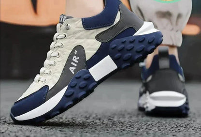 Max AirPro Orthopädische Schuhe