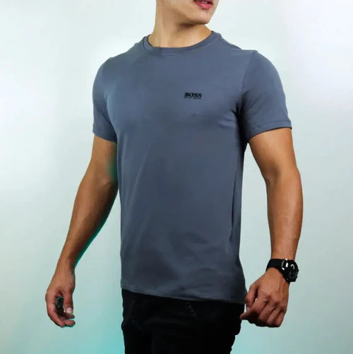 Kit 5 H. Boss T-Shirts – Zahle 3 und erhalte 5 – LETZTE EINHEITEN LB