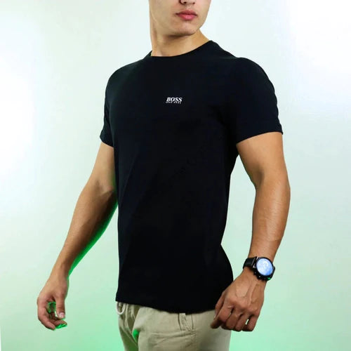 Kit 5 H. Boss T-Shirts – Zahle 3 und erhalte 5 – LETZTE EINHEITEN LB