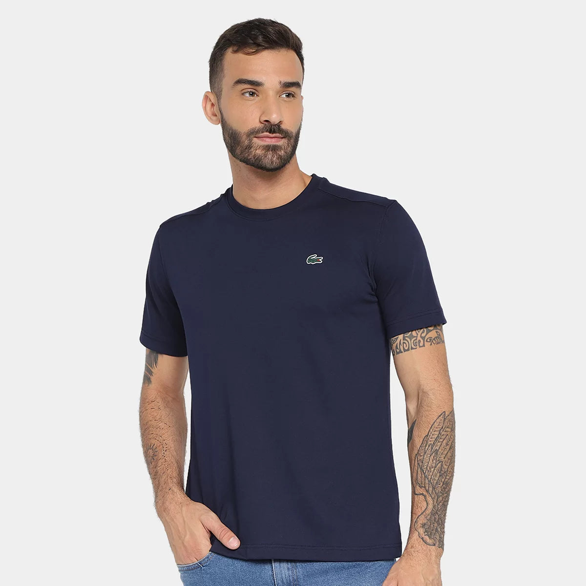 Lасоѕtе Essential 5 T-Shirt-Set – Zahle 3 und erhalte 5 – LETZTE EINHEITEN