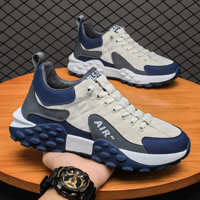 Max AirPro Orthopädische Schuhe