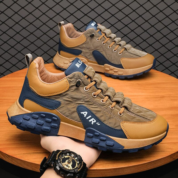 Max AirPro Orthopädische Schuhe