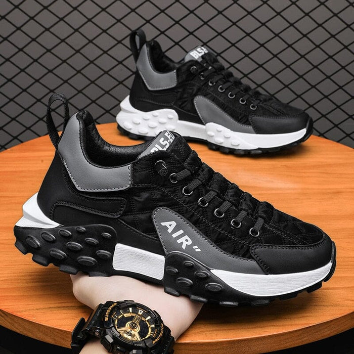 Max AirPro Orthopädische Schuhe